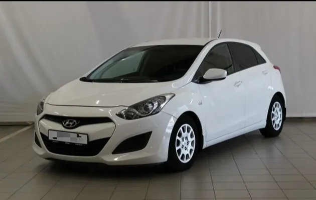 Hyundai i30, фото №3