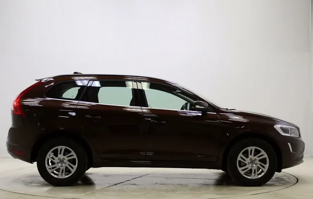 Volvo XC60, фото №2