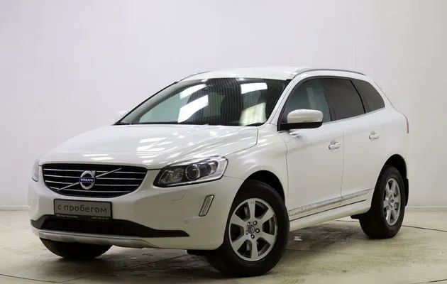 Volvo XC60, фото №2