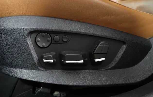 BMW 7 серия, фото №16
