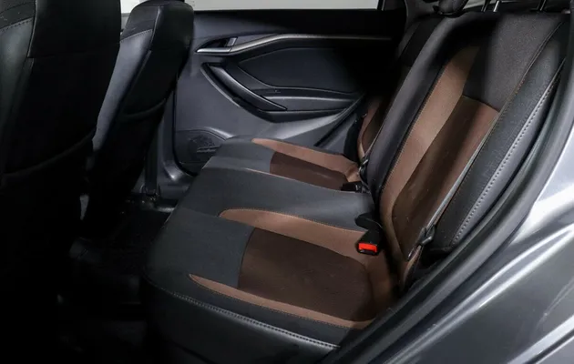 LADA Vesta, фото №7