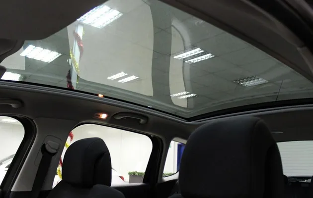 Peugeot 3008 I, фото №9