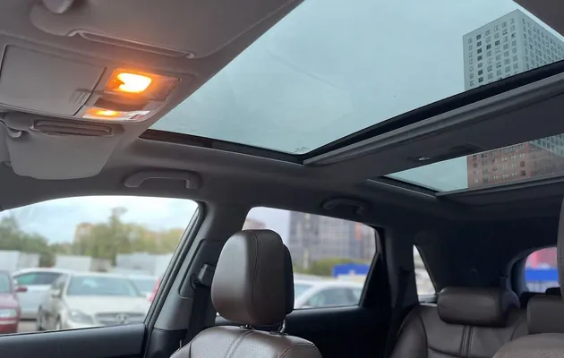 Kia Sorento, фото №6