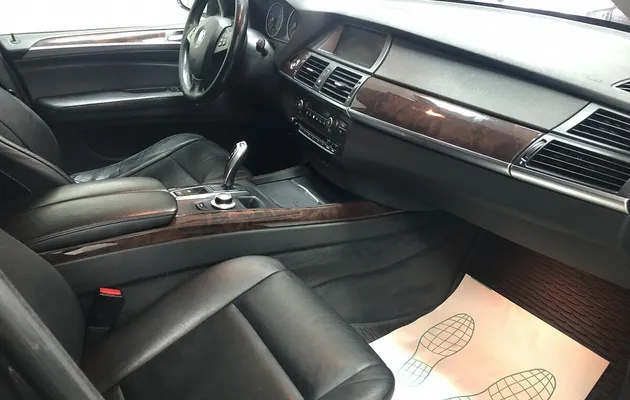 BMW X5, фото №6