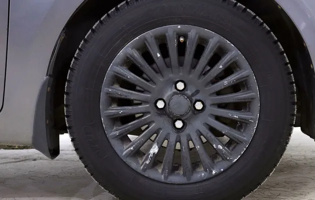 Hyundai Solaris, фото №12