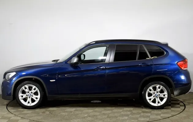 BMW X1, фото №4