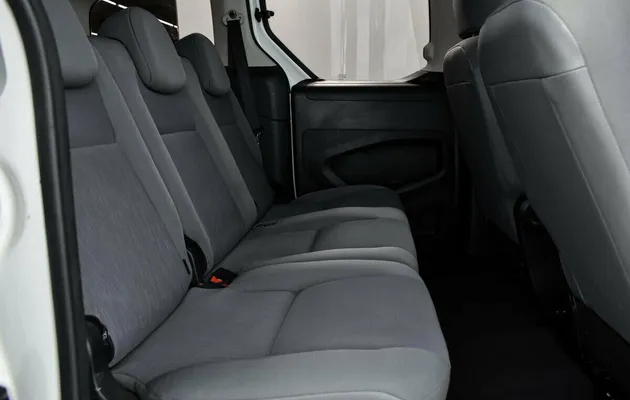 Peugeot Partner II Рестайлинг, фото №6