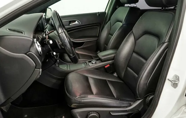 Mercedes-Benz A-Класс 200 III (W176), фото №5