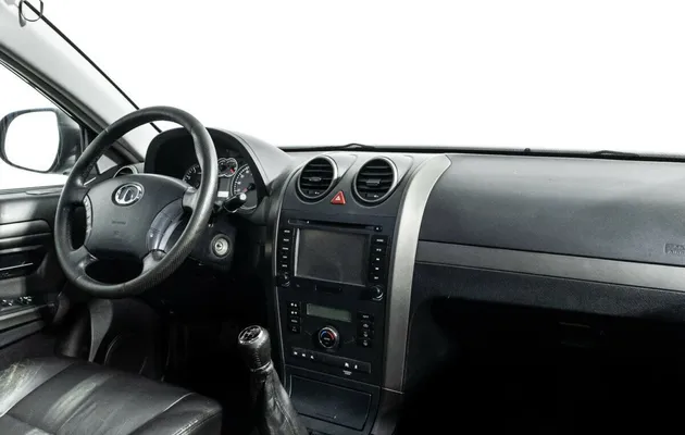 Great Wall Hover H5, фото №5