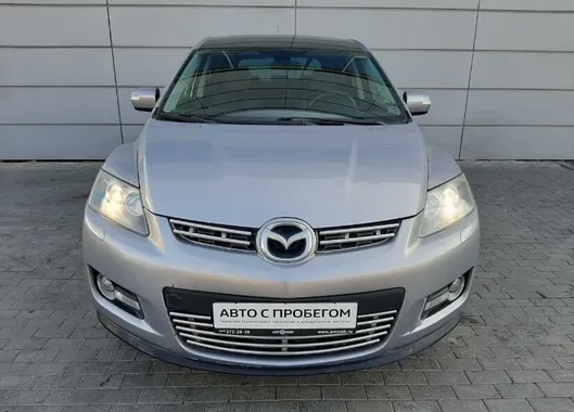 Mazda CX_7