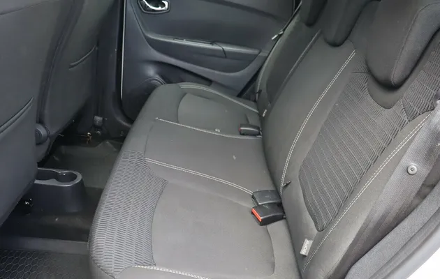 Renault Kaptur I, фото №7