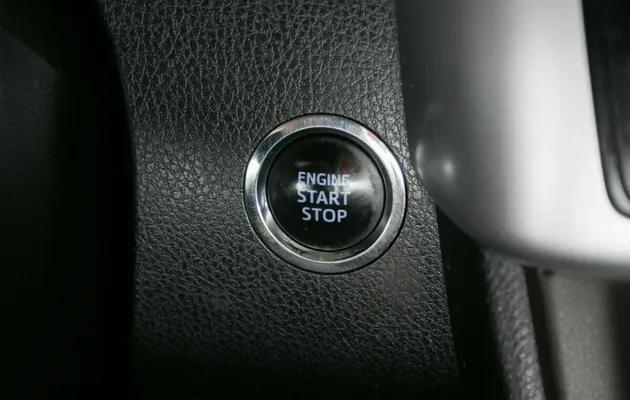 Toyota highlander, фото №17