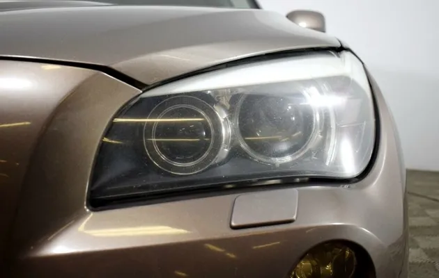 BMW X1, фото №9