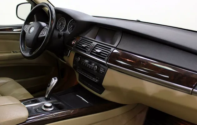 BMW X5, фото №8