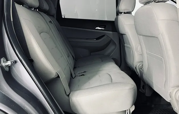 Chevrolet Orlando, фото №8