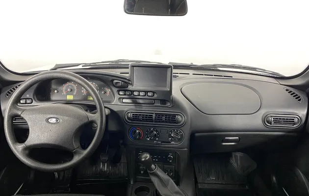  Lada (ВАЗ) Niva I Рестайлинг (Travel), фото №5