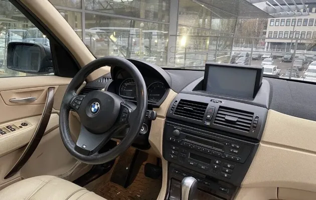 BMW X3, фото №5