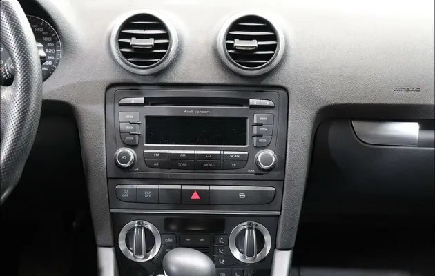 Audi A3, фото №13