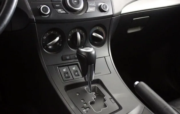 Mazda 3, фото №6