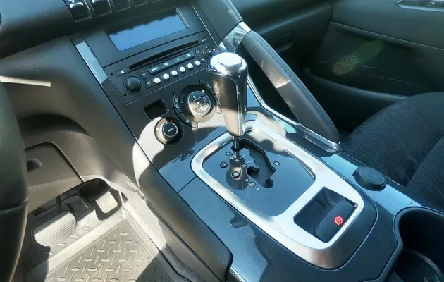 Peugeot 3008 I, фото №7