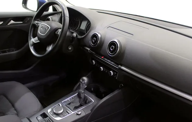 Audi A3, фото №7