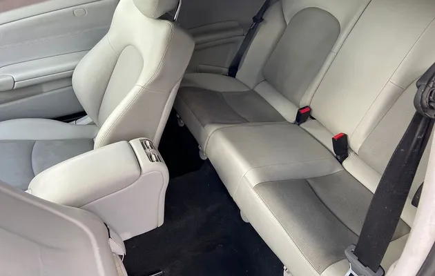 Mercedes-Benz CLC-Class, фото №6