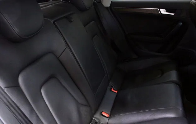 Audi A5, фото №10