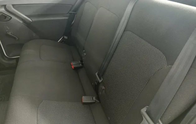 LADA (ВАЗ) Granta I Рестайлинг, фото №6