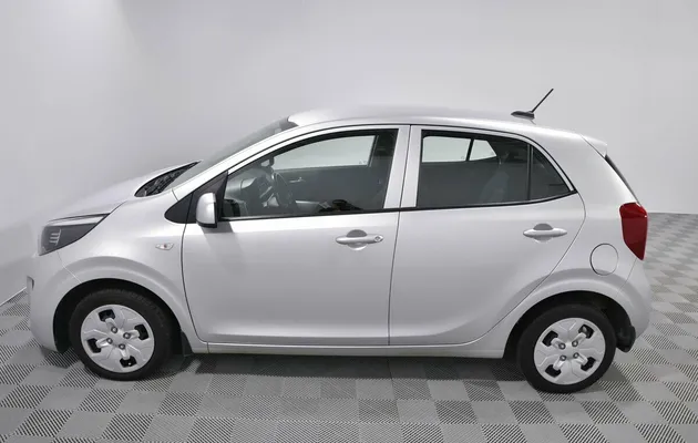 Kia Picanto III, фото №4