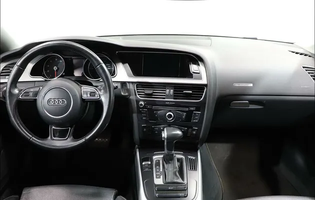 Audi A5, фото №10
