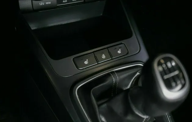 Kia rio x-line, фото №18