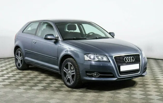 Audi A3 1.4 Робот, фото №2