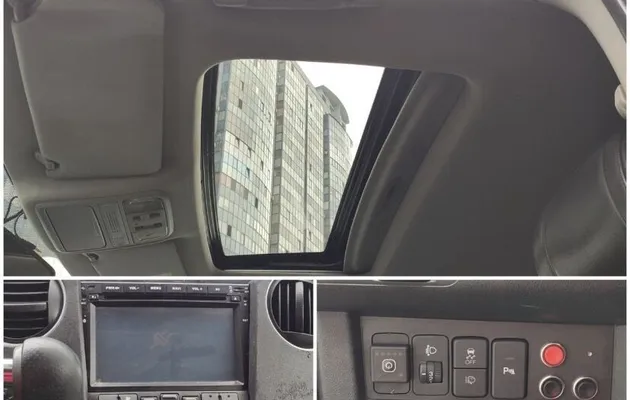 Honda Pilot, фото №7