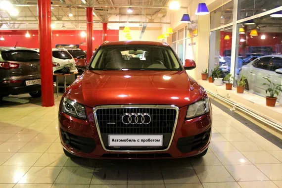 Audi Q5