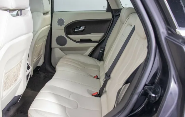 Land Rover Range Rover Evoque, фото №7