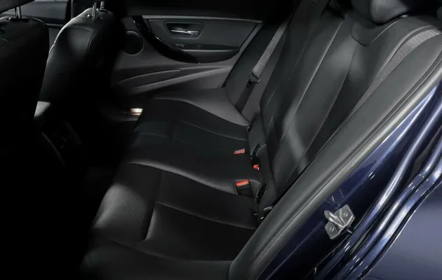 BMW 318 i, фото №8