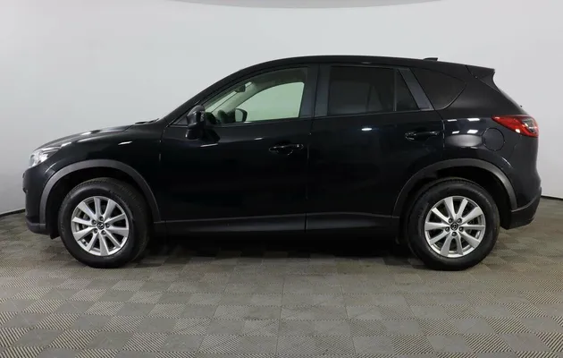 Mazda CX-5 I, фото №2