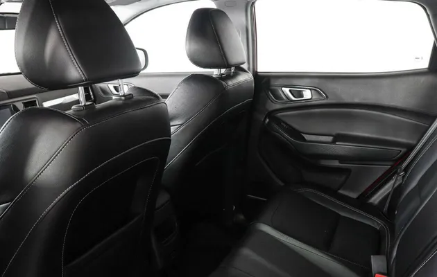 Chery Tiggo 4, фото №7