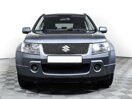 Suzuki GRAND_VITARA