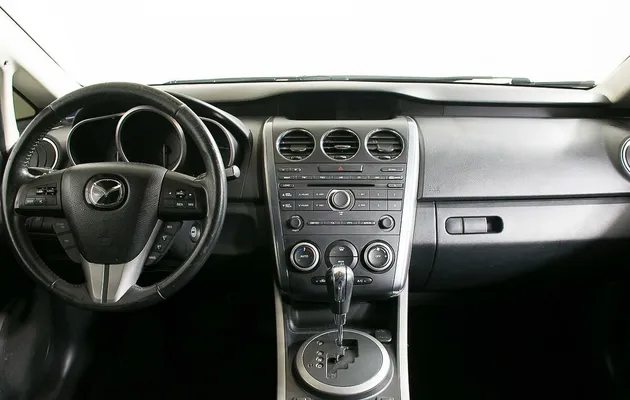Mazda CX-7, фото №10