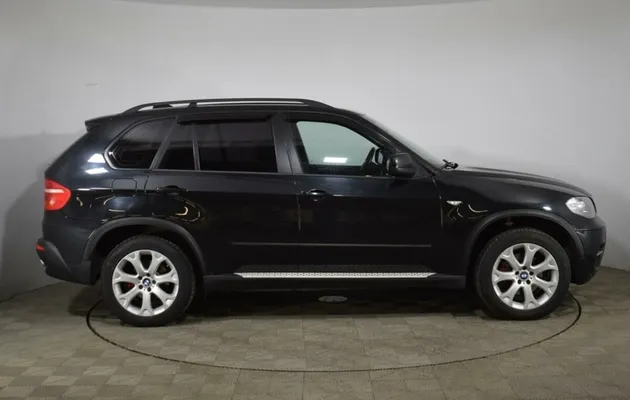 BMW X5, фото №3