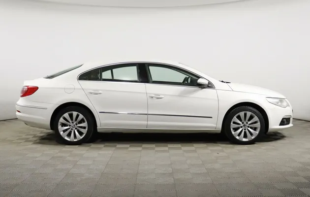 Volkswagen Passat CC, фото №2