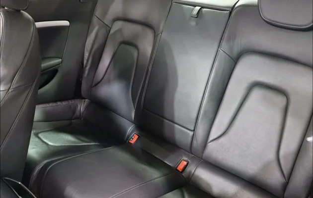 Audi A5, фото №16