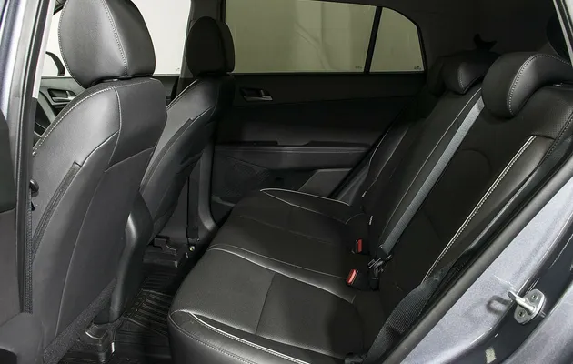 Hyundai Creta I, фото №17