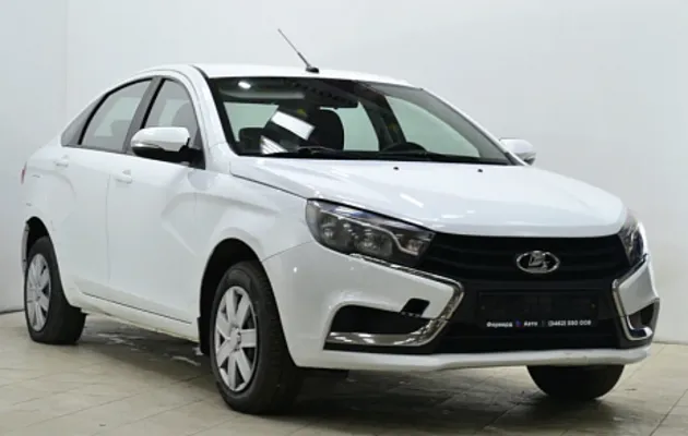 LADA Vesta, фото №2