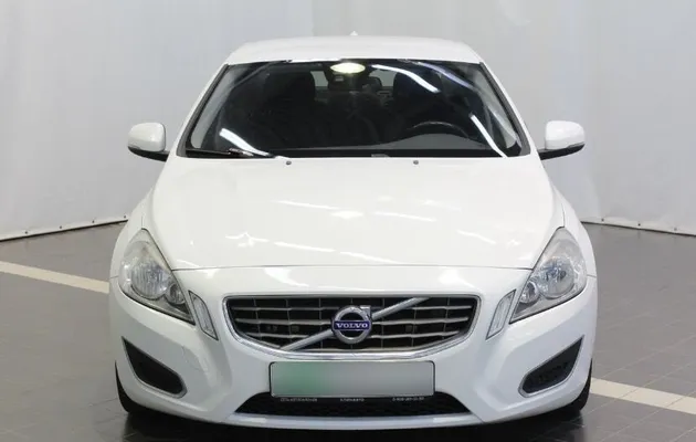 Volvo S60, фото №1