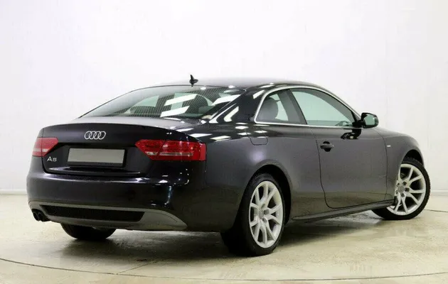 Audi A5 2.0 Робот, фото №4