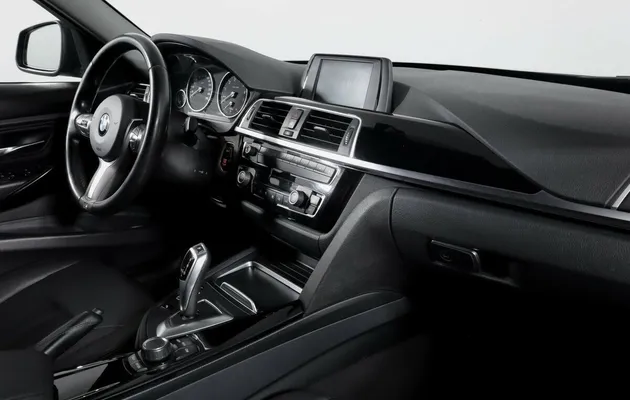 BMW 318 i, фото №5