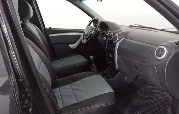 LADA (ВАЗ) Largus I, фото №8