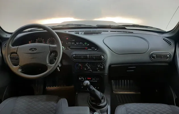  Lada (ВАЗ) Niva I Рестайлинг (Travel), фото №5